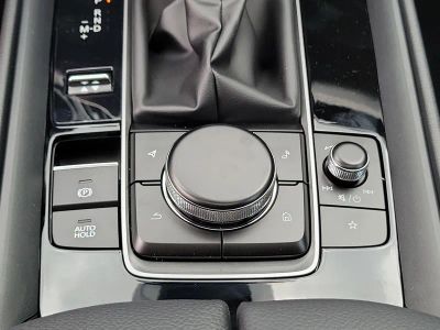2026 Mazda CX-50 — photo 30 view