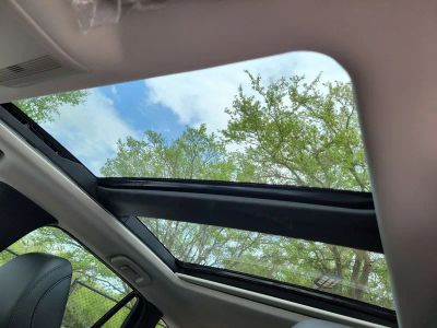 2026 Mazda CX-50 — photo 33 view