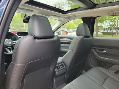 2026 Mazda CX-50 — photo 11 view