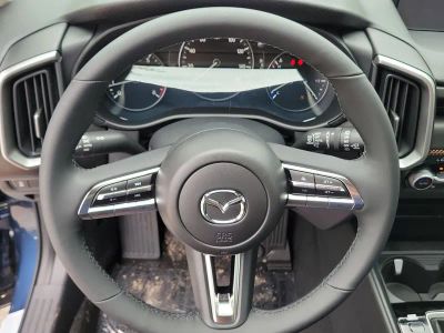 2026 Mazda CX-50 — photo 22 view