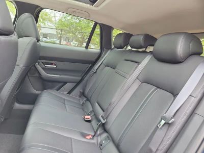 2026 Mazda CX-50 — photo 12 view
