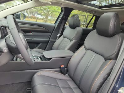 2026 Mazda CX-50 — photo 17 view
