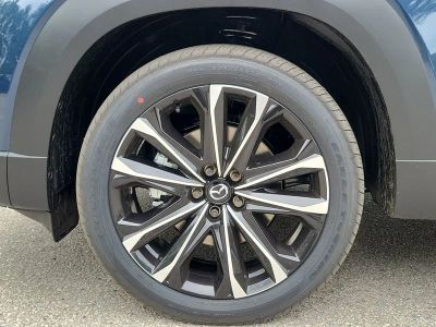 2026 Mazda CX-50 — photo 7 view