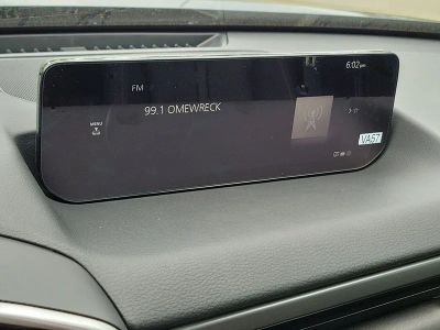 2026 Mazda CX-50 — photo 27 view