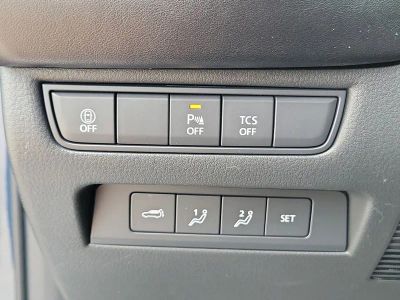 2026 Mazda CX-50 — photo 21 view