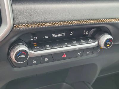 2026 Mazda CX-50 — photo 28 view
