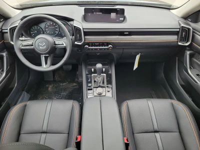 2026 Mazda CX-50 — photo 14 view