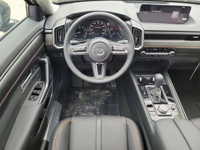 2026 Mazda CX-50 — photo 15 view