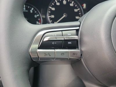 2026 Mazda CX-50 — photo 23 view