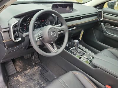 2026 Mazda CX-50 — photo 16 view
