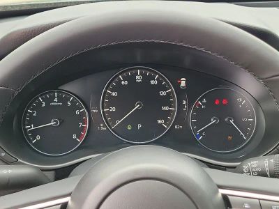 2026 Mazda CX-50 — photo 25 view