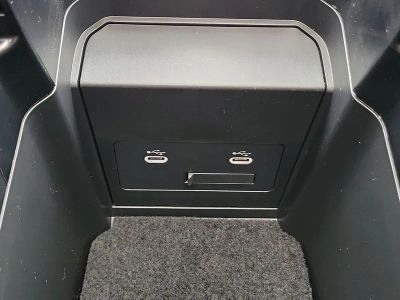 2026 Mazda CX-50 — photo 31 view