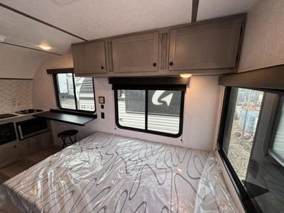 2026 Wayfinder RV Go Lite - Photo 31