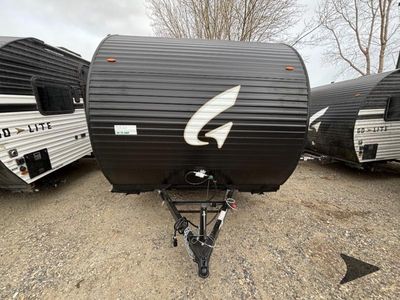 2026 Wayfinder RV Go Lite - Photo 7