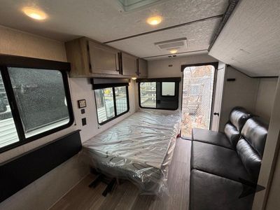 2026 Wayfinder RV Go Lite - Photo 15