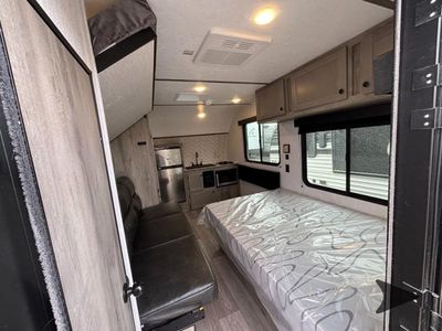 2026 Wayfinder RV Go Lite - Photo 14