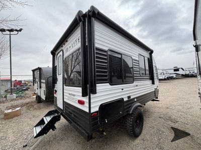 2026 Wayfinder RV Go Lite - Photo 4