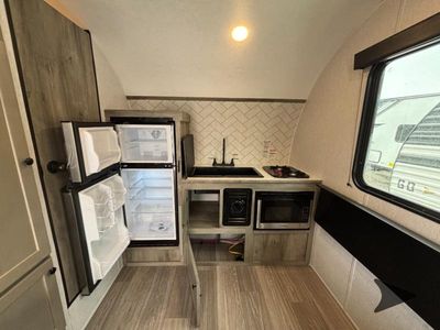 2026 Wayfinder RV Go Lite - Photo 27