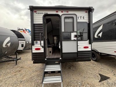 2026 Wayfinder RV Go Lite - Photo 3