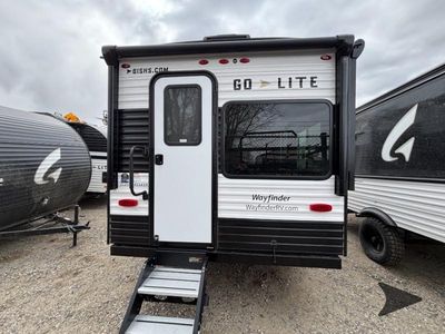 2026 Wayfinder RV Go Lite - Photo 1