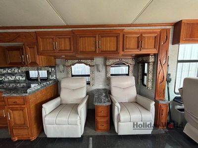 2018 Newmar Ventana - Photo 11