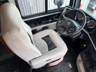 2018 Newmar Ventana - Photo 8