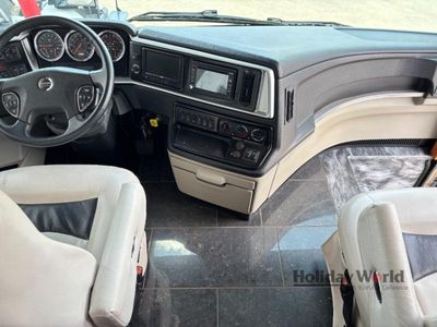 2018 Newmar Ventana - Photo 9