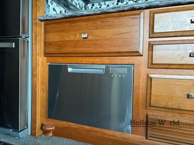 2018 Newmar Ventana - Photo 17