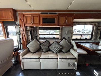 2018 Newmar Ventana - Photo 24