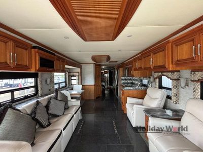 2018 Newmar Ventana - Photo 4