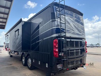 2018 Newmar Ventana - Photo 27