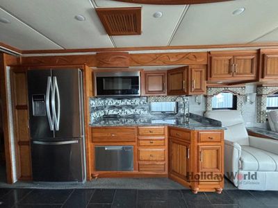 2018 Newmar Ventana - Photo 13