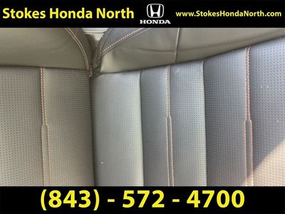 2025 Honda CR-V Hybrid - Photo 10