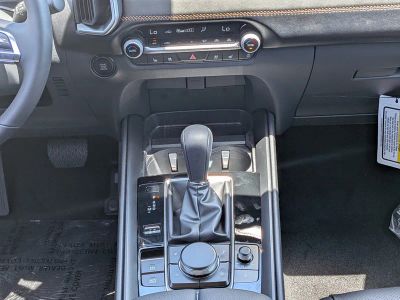 2026 Mazda CX-50 — photo 19 view