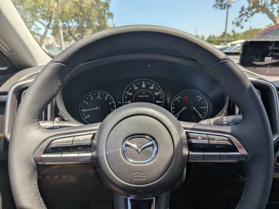2026 Mazda CX-50 — photo 25 view