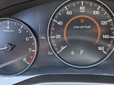 2026 Mazda CX-50 — photo 27 view