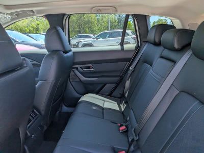 2026 Mazda CX-50 — photo 13 view