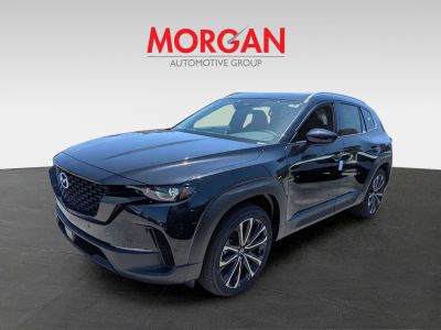 2026 Mazda CX-50 — photo 8 view