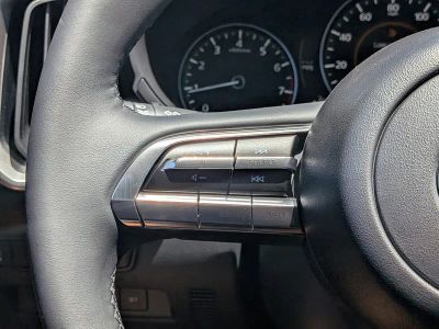 2026 Mazda CX-50 — photo 23 view