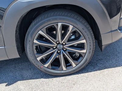 2026 Mazda CX-50 — photo 11 view