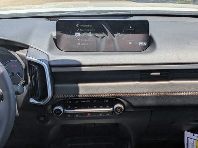 2026 Mazda CX-50 — photo 18 view