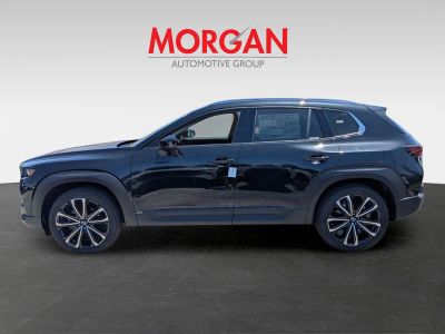 2026 Mazda CX-50 — photo 7 view