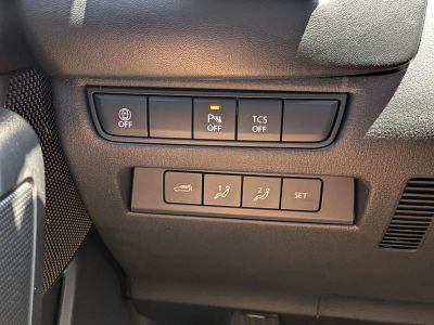 2026 Mazda CX-50 — photo 22 view