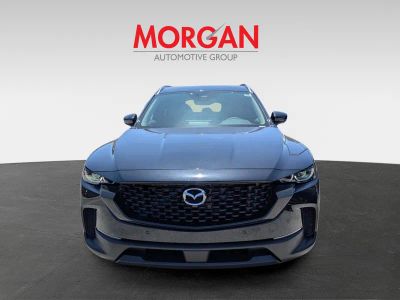 2026 Mazda CX-50 — photo 10 view