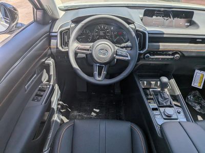 2026 Mazda CX-50 — photo 16 view