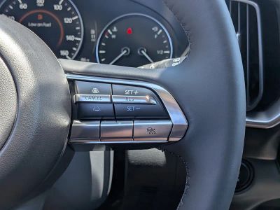 2026 Mazda CX-50 — photo 24 view