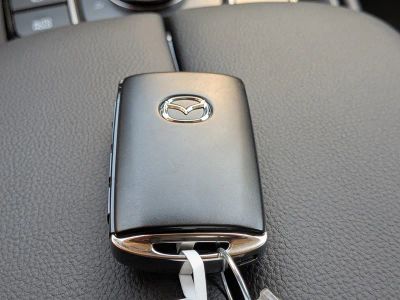 2026 Mazda CX-50 — photo 34 view