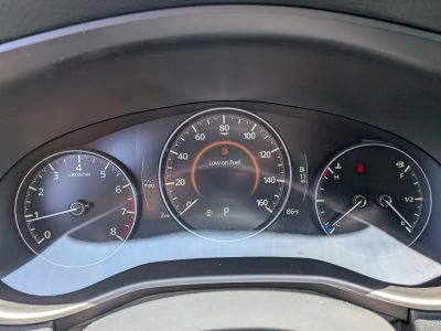 2026 Mazda CX-50 — photo 26 view