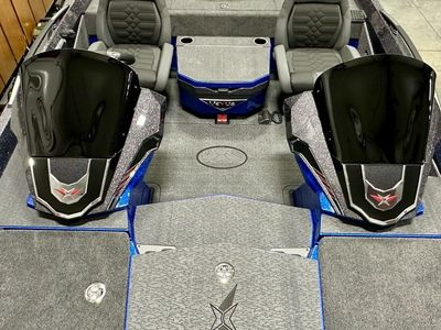 2026 Vexus VX s21 - Photo 8