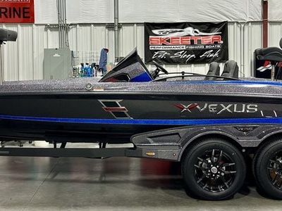 2026 Vexus VX s21 - Photo 1